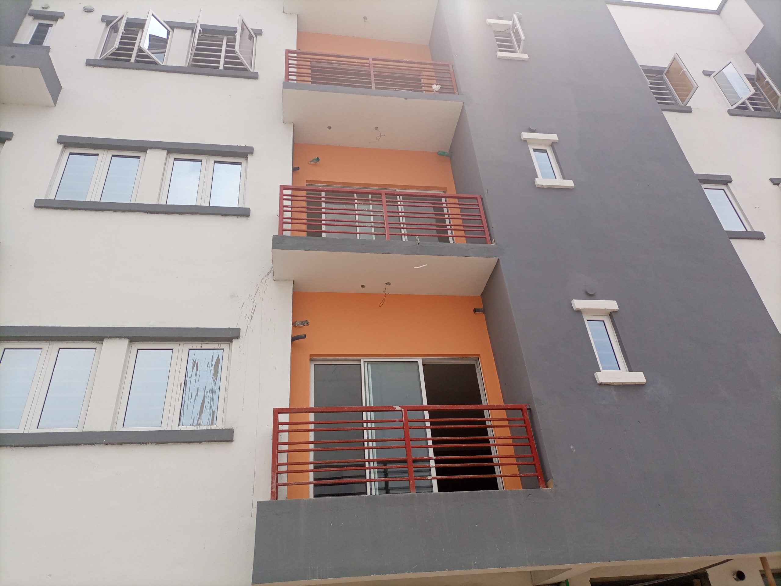 2 & 3 Bedroom Apartment for sale in Abijo, 12 months installment payment with no interest