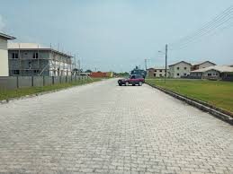 Avocado Smart Homes, Abijo GRA,is inside Chois Gardens Estate, an already developed residential estate with several housing units