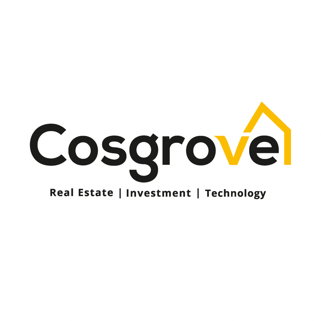 One of our partners, Cosgrove Real Estate, a top real estate and property development firm in Abuja, building smart homes and estates in Wuye, Mabushi, Katampe etc