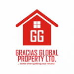 One of our partners, Gracias Global Property Limited, a real estate and estate development company in Lagos, with popular estates like Gracias Goldstone, Gracias Morganite Estate, Gracias Moonstone Estate and Gracias Seaview Estate