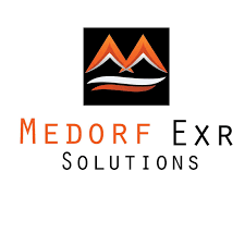 One of our partners, Medorf EXR Solutions, a frontier real estate brokerage firm in Lagos and Abuja