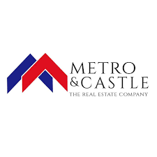 One of our partners, Metro & Castle Real Estate, a top real estate and housing development company in Ajah, Lagos, developers of Metro Homes at Atlantic Estate, Ajah, Lekki